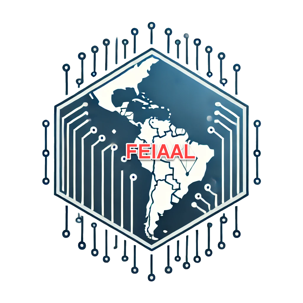 Logo de FEIAAL