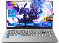 Portátil para Juegos FHD