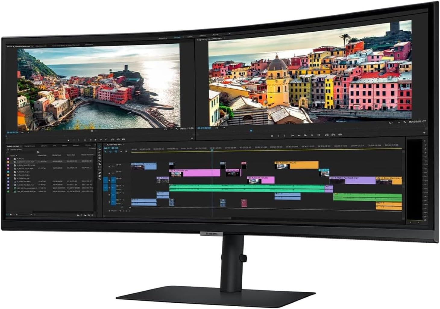 Monitor OLED Gaming 27 pulgadas